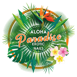 ALOHA Paradise Exotic Nails & Beauty